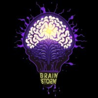 Brainstorm Amity logo - Similar company to Internprooo