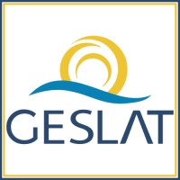 Geslat logo - Similar company to Alimentos Online