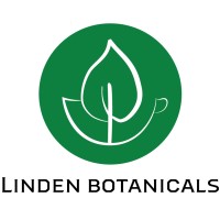 Linden Botanicals logo - Similar company to Puff Herbals