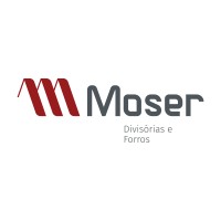 Moser Divisórias e Forros Ltda logo - Similar company to Simili Música