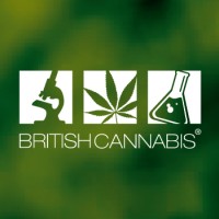 BRITISH CANNABIS™ logo - Similar company to Cbd-Uk