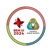 Jakarta Sadar Sampah X BEM UI 2024 logo - Similar company to Ui Ethnovaganza