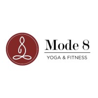 Mode 8 Yoga & Fitness LLC. logo - Similar company to Sweat + Soul Studios