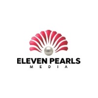 Eleven Pearls Media logo - Similar company to Bharat Group