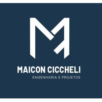 Maicon Ciccheli Engenharia e Projetos logo - Similar company to Jp Máquinas E Refrigeração
