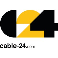 Cable-24 logo - Similar company to Machining-24