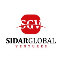 Sidar Global Ventures logo - Similar company to Smartcontent Ltd.