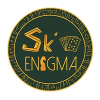 Sk'enigma Lille logo - Similar company to Dublins Events