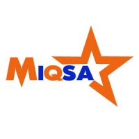 Miqsa Star Industries logo - Similar company to Maher Pak Gloves International