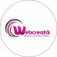 WebCreata logo - Similar company to Webcreta Technologies Pvt Ltd - Advancing E-Commerce Excellence