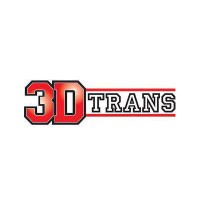 3D TRANS LIMITED logo - Similar company to Afc Crewe