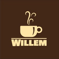 Willem Coffee & Delicacies ☕🍰 logo - Similar company to Dutchned