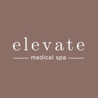 Elevate Medical Spa logo - Similar company to Faces of South Tampa