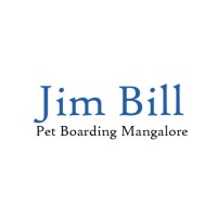 Jim Bill Pet Boarding Mangalore logo - Similar company to Kobe Sizzlers Mangalore