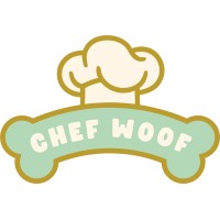 Chef Woof logo - Similar company to Hisma Holdings