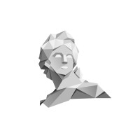 Apollo Creative Agency logo - Similar company to Alien Sem