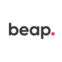 Beap logo - Similar company to Beeapp