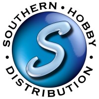 Southern Hobby Distribution, LLC logo - Similar company to Archon Studio