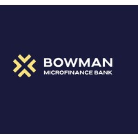 BOWMAN MFB logo - Similar company to Cargoburg