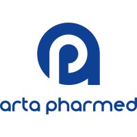Arta Pharmed logo - Similar company to Caro Pharmed