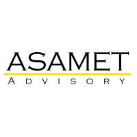 ASAMET logo - Similar company to Ipeci Sa De Cv