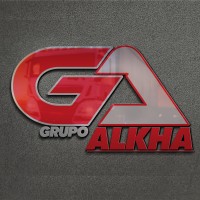 Grupo Alkha logo - Similar company to Inqubalab Upc