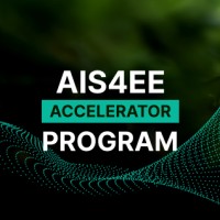 AIS4EE's Accelerator Program for Start-ups logo - Similar company to Net Zero Challenge