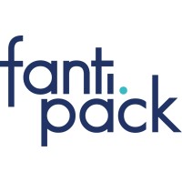 FantiPack logo - Similar company to Isp Latinoamérica