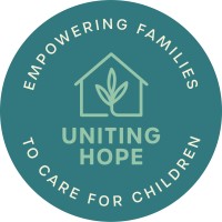 Uniting Hope logo - Similar company to Shared Access Usa