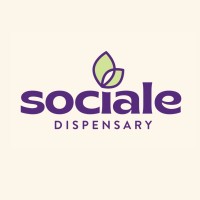 Socíale Dispensary logo - Similar company to Abcomdss.Com