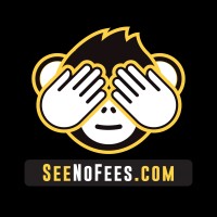SeeNoFees logo - Similar company to Anaphora