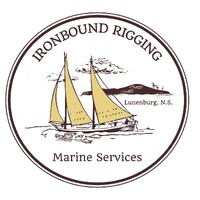 Ironbound Rigging Ltd. logo - Similar company to Blackandbrownskin