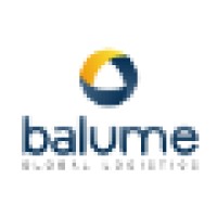 Balume Global Logistics