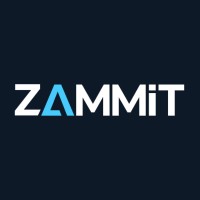 ZAMMIT logo - Similar company to Virtual Tech