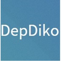 DepDiko logo - Similar company to Laserhellas