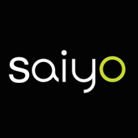 saiyo logo - Similar company to Falcorp Resourcing