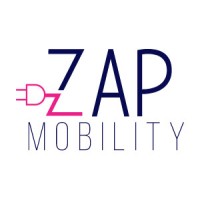 Zap Mobility logo - Similar company to Tectonic Oil Tools