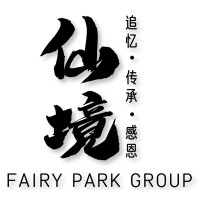 Fairy Park Berhad logo - Similar company to Aim Strong