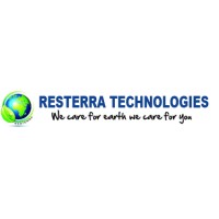 Resterra Technologies logo - Similar company to Saga Digital Dmcc
