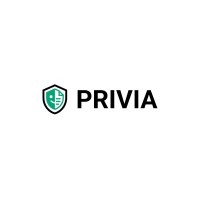 Privia logo - Similar company to Monitoredu