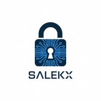 Salek X logo - Similar company to Secureninja Cybersecurity Training & Services