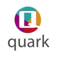 Quark Digital logo - Similar company to Paronex