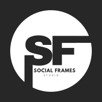 Social Frames logo - Similar company to Hoopsolutions