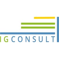 IGConsult logo - Similar company to Noxygen Science Transfer & Diagnostics Gmbh