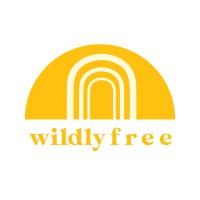Wildly Free Beauty logo - Similar company to Brandify