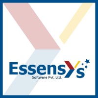 Essensys Software Pvt. Ltd. logo - Similar company to Cosmonoc