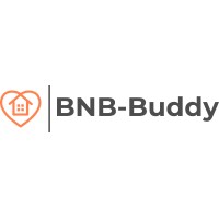 BNB-Buddy logo - Similar company to Smartpanel - Visual Data Intelligence