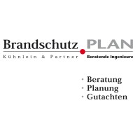 BrandschutzPLAN, Kühnlein + Partner mbB, Beratende Ingenieure logo - Similar company to Sigra-Brandschutz Gmbh