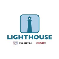 Lighthouse Buick GMC logo - Similar company to Waite Financial Group