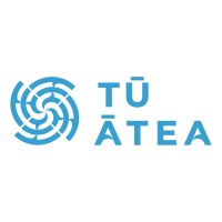 Tū Ātea logo - Similar company to Centreport Ltd